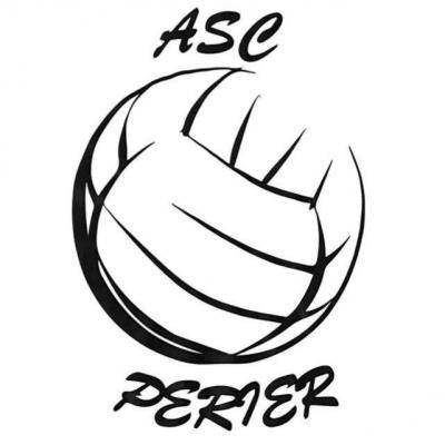 ASC PERIER - VOLLEY BALL
