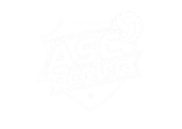 Logo ASC PERIER - VOLLEY BALL