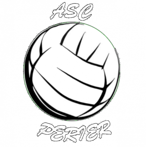 Logo ASC PERIER - VOLLEY BALL