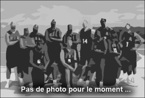 Pas de photo - ASC PERIER - VOLLEY BALL